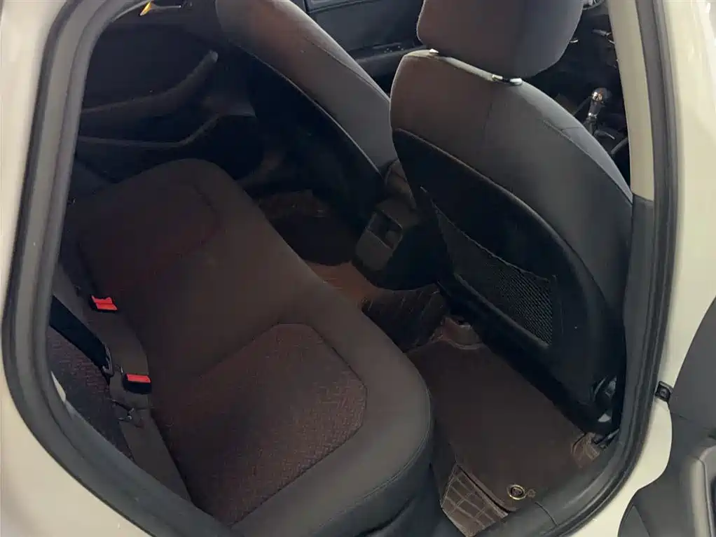 Audi A3 2019 Limousine 35 TFSI Progressive China VI фото 14