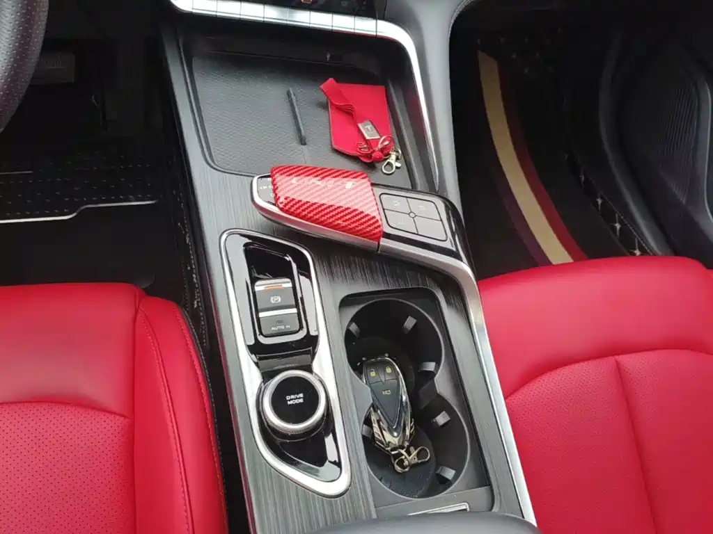 Changan UNI-T 2020 2020 1.5T Premium