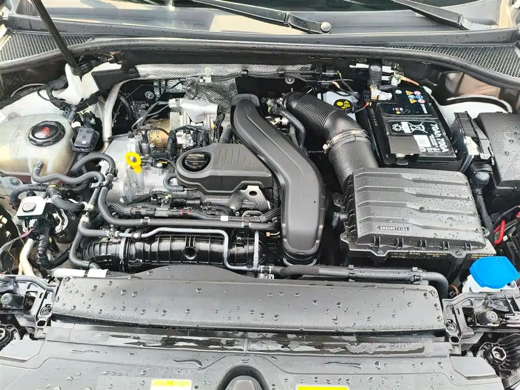 Audi Q3 2024 35 TFSI Fashion Sport фото 7