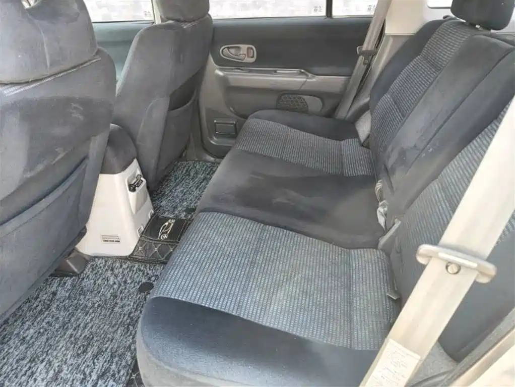 Mitsubishi Pajero Sport 2004 Model 3.0L Manual 4WD GLS фото 5
