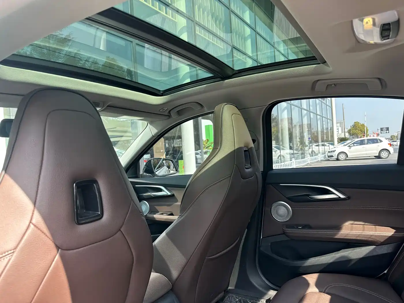 BMW 1 Series 2021 Facelift 125i M Sport Shadow Edition фото 13