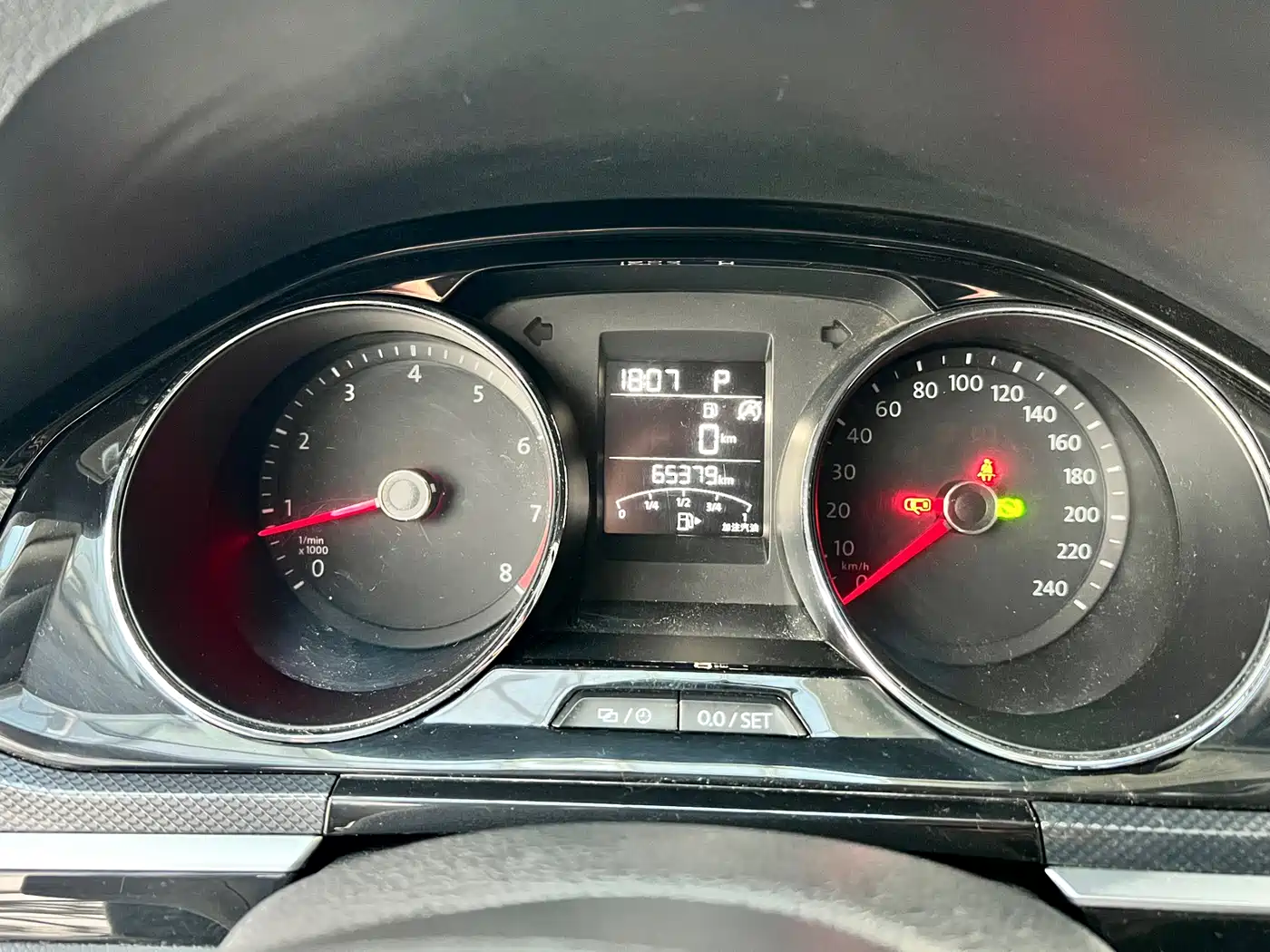 Volkswagen C-TREK 2017 230TSI DSG Comfort фото 20