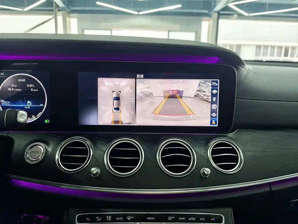 Mercedes-Benz E-Class 2019 E 300 L Sport Fashion фото 18