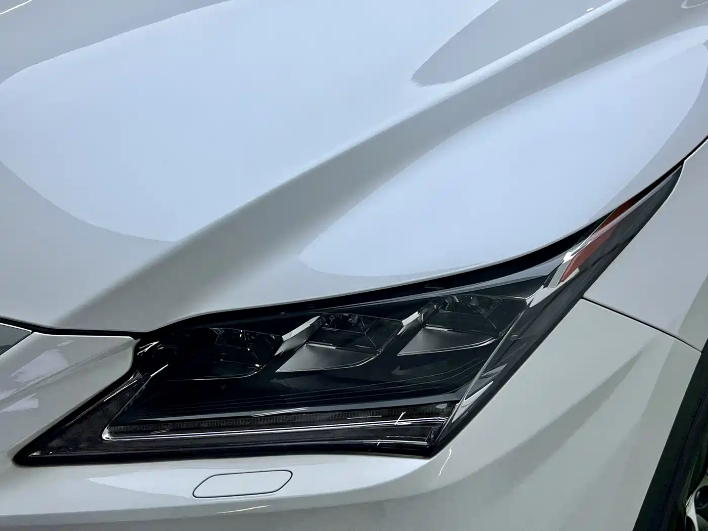 Lexus RX 2016 300 4WD Elegance Edition (China V) фото 14