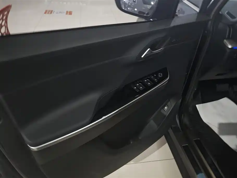 Hyundai Kustu 2024 380TGDi LUX Premium Smart Love Premium Edition фото 7