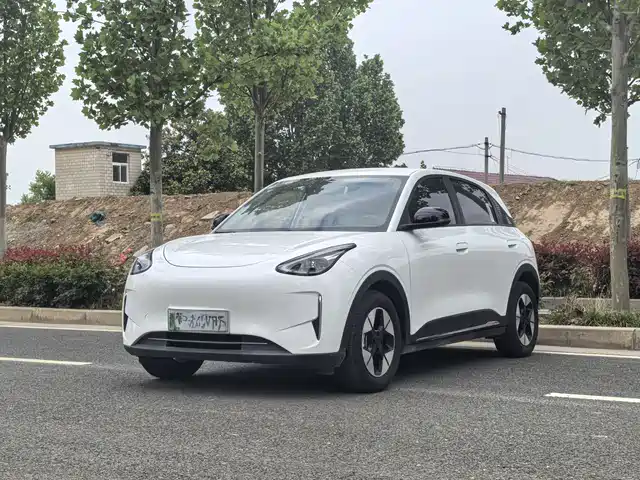 GEELY GALAXY STAR WISH