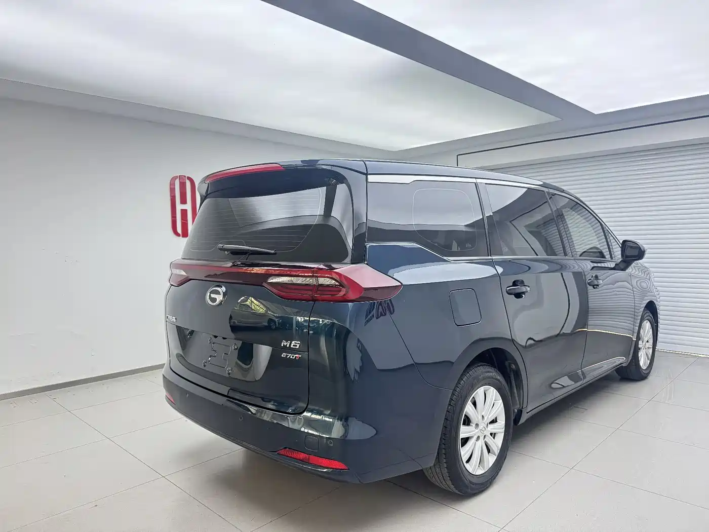 GAC Trumpchi Trumpchi M6 2021 PRO 270T Automatic Luxury Edition фото 7
