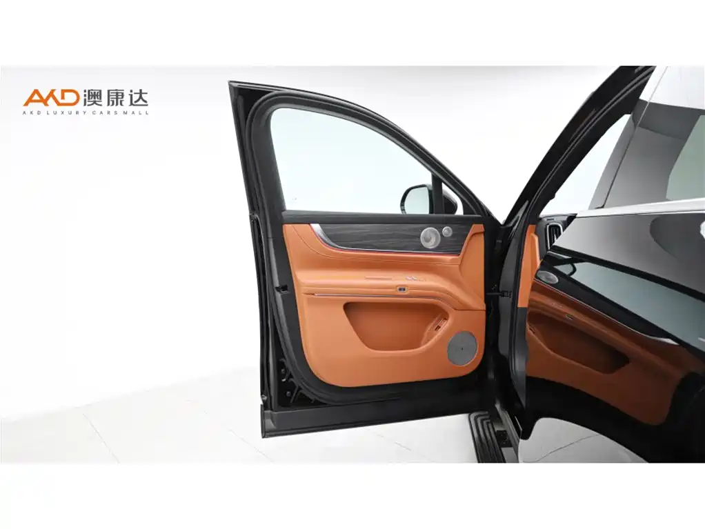 AITO Wenjie AITO M9 2025 Extended Range Ultra 52kWh 5-Seater фото 10