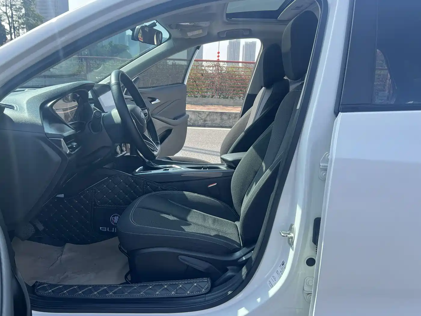 Buick Verano 2022 Pro 533T Enjoyment Edition фото 17