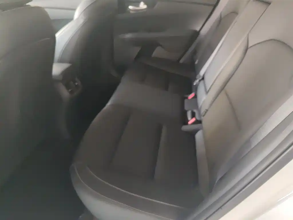 Kia K3 2020 1.5L CVT Smart Connectivity Version фото 10