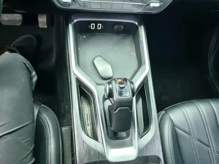 Haval H5 2023 2.0T Automatic 2WD Elite Edition Petrol фото 16