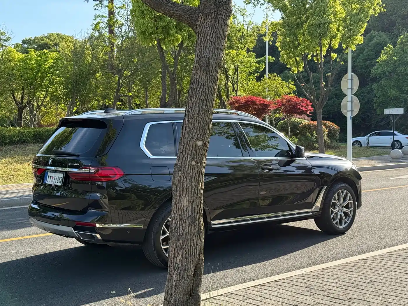 Photo 19 - BMW X7