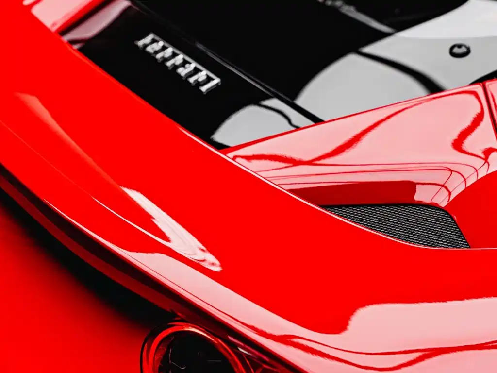 Ferrari F8 2022 2019 Tributo 3.9T V8