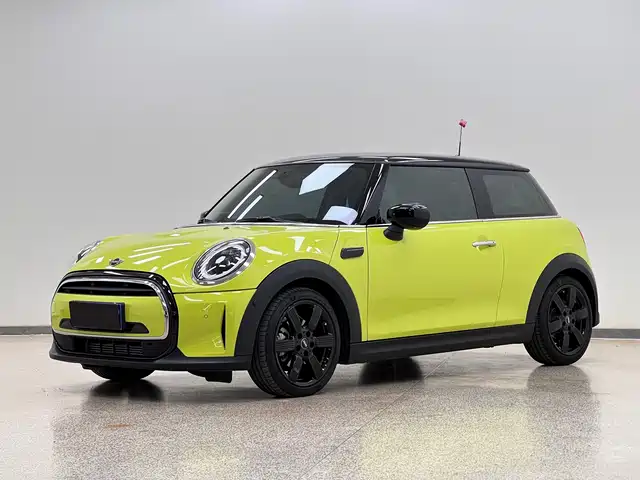 MINI 