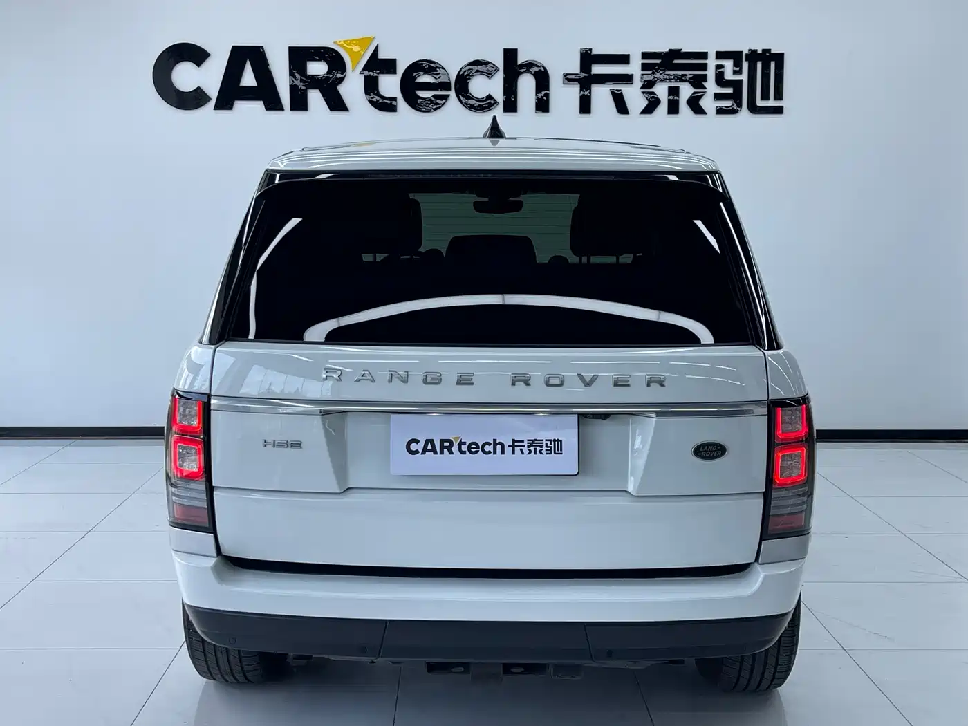 Land Rover Range Rover 2017 3.0 SC V6 Vogue фото 4