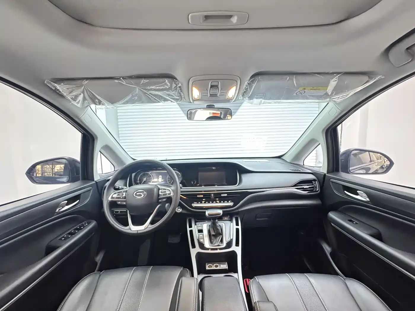 GAC Trumpchi Trumpchi M6 2021 PRO 270T Automatic Luxury Edition фото 5