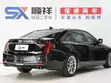 Фото 4 - Cadillac CT6