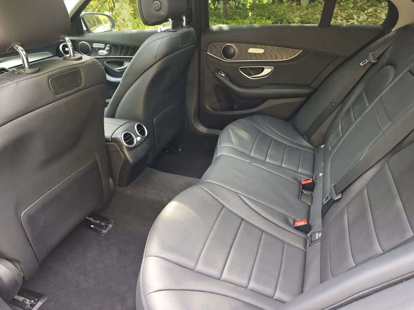 Mercedes-Benz C-Class 2018 C 200 L Sport Edition фото 12