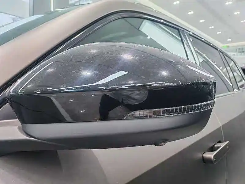 صورة 21 - Volkswagen Teramont