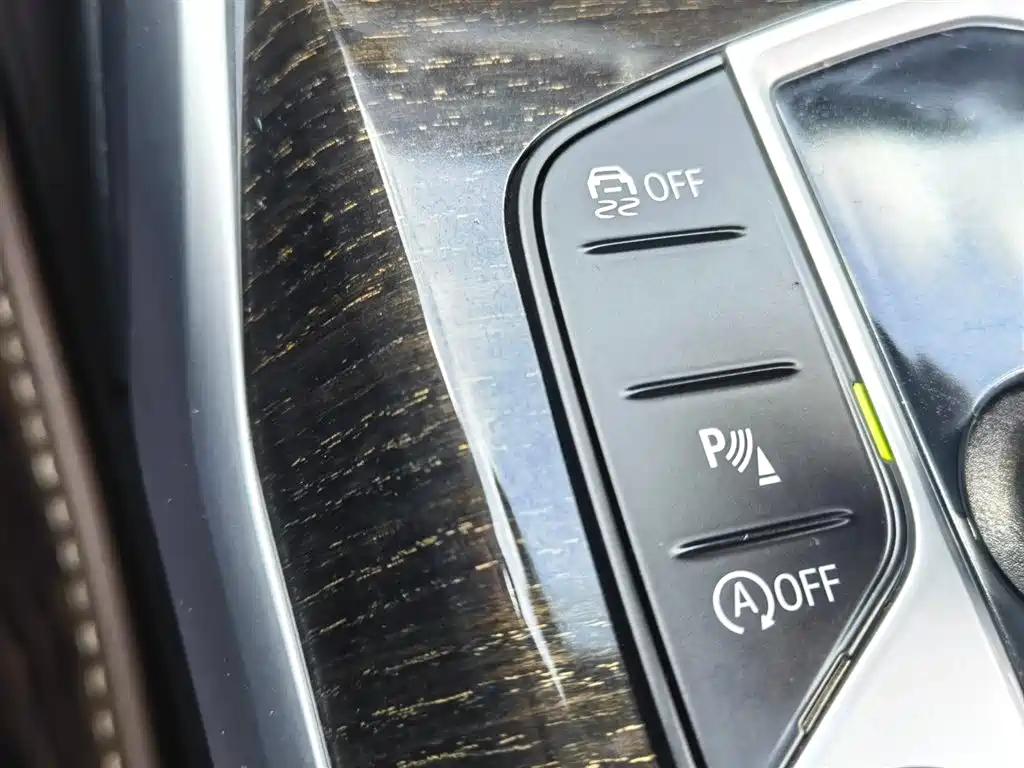 BMW 3 Series 2021 Facelift 325Li M Sport Package фото 24