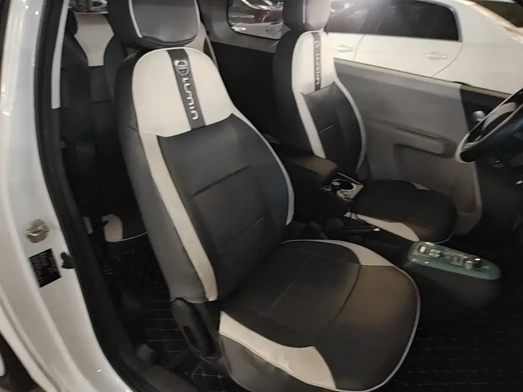 Changan Lumin 2025 2025 Model 205km Fresh Edition
