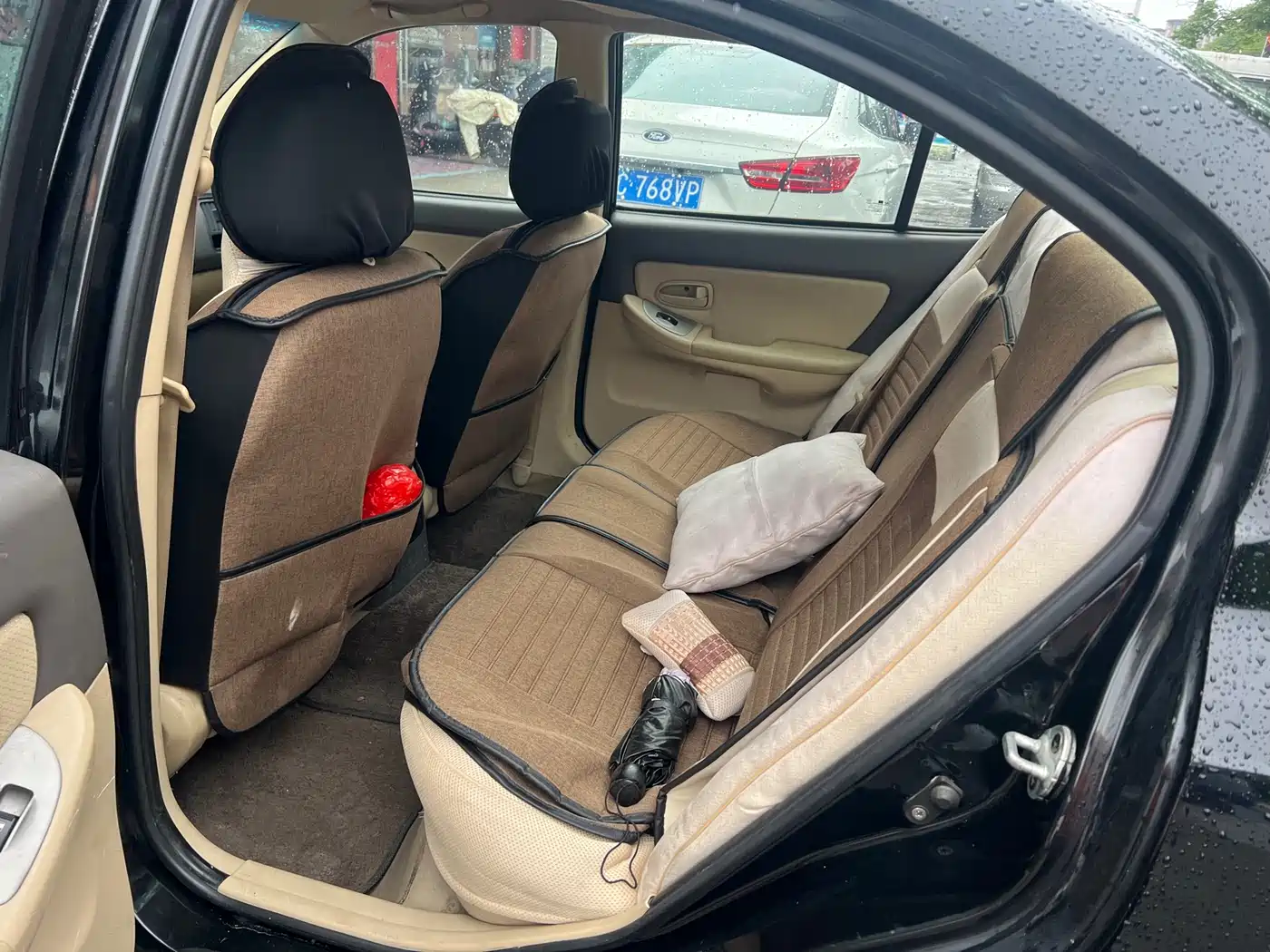 Hyundai Elantra 2009 2008 1.6L Manual Luxury Noble Edition