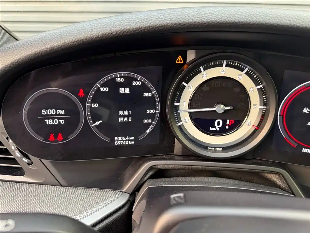 Porsche 911 2020 Carrera 4 3.0T фото 17