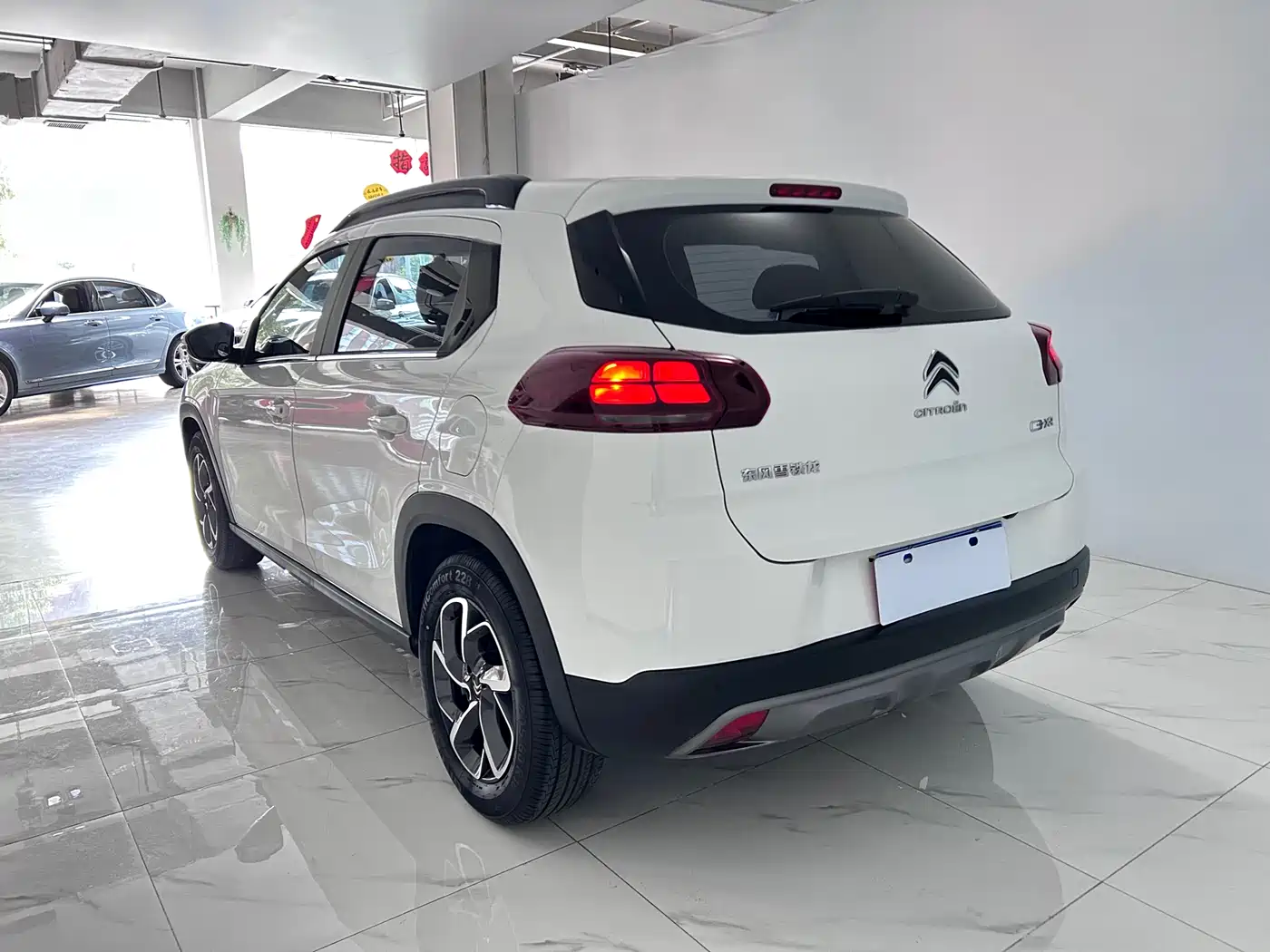 CITROEN C3 XR