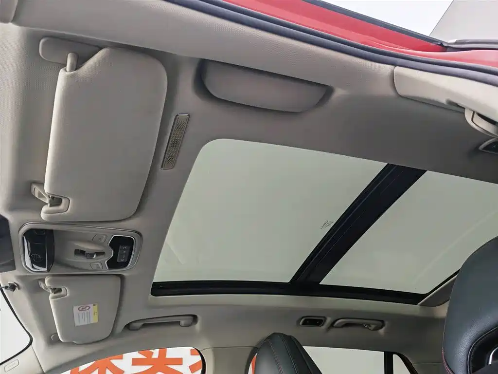 Lynk & Co 01 2019 2.0T AWD Pro Edition China VI фото 14