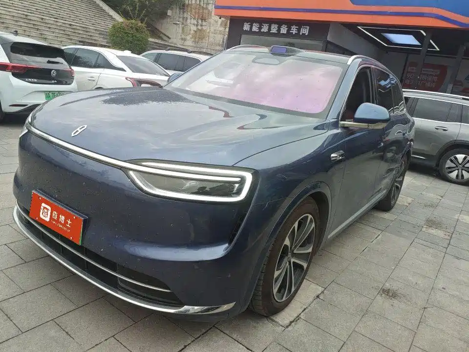 AITO Wenjie AITO M7 2026 Extended Range Max AWD 5-seater