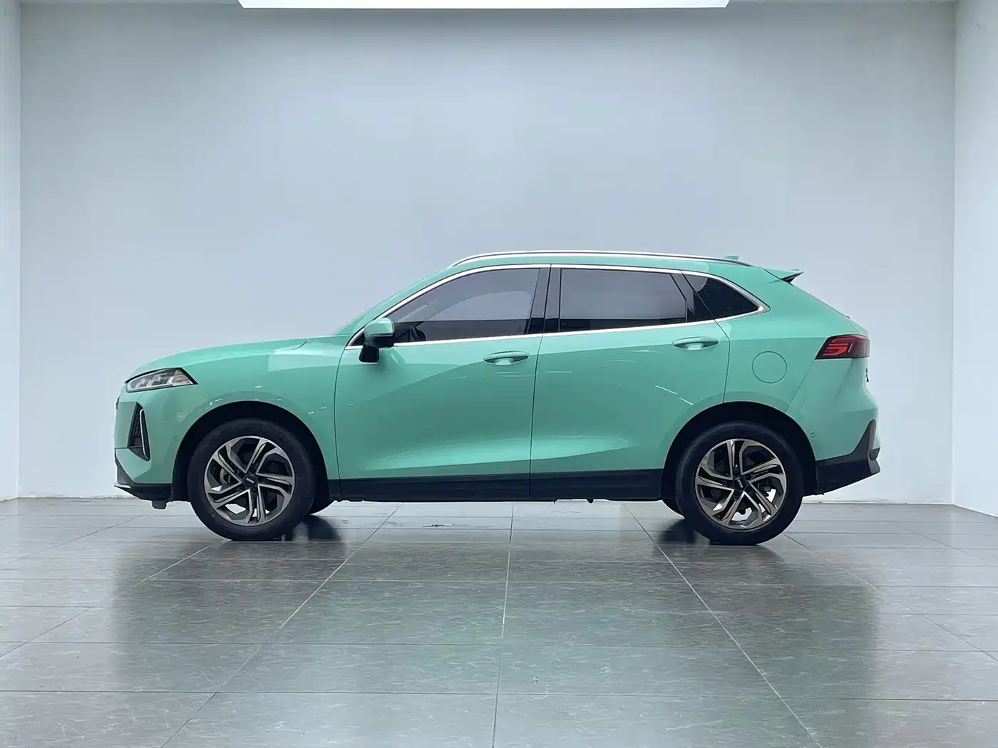 WEI PAI MACCHIATO DHT