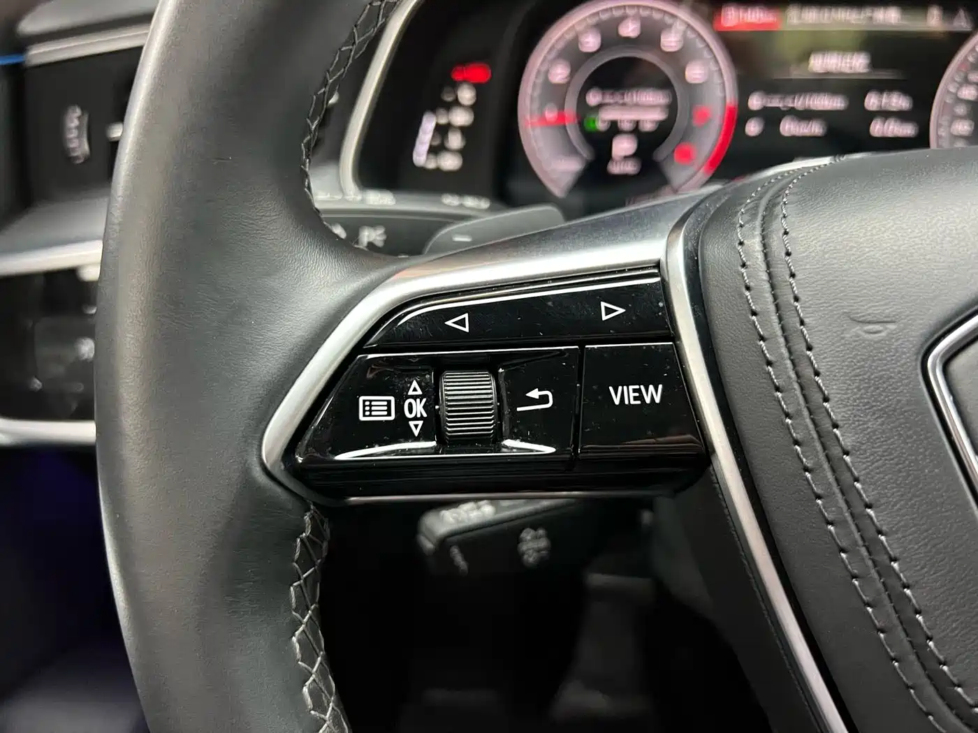 Audi A6L 2024 45 TFSI Premium Dynamic фото 21