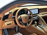 Фото 8 - Lexus LC