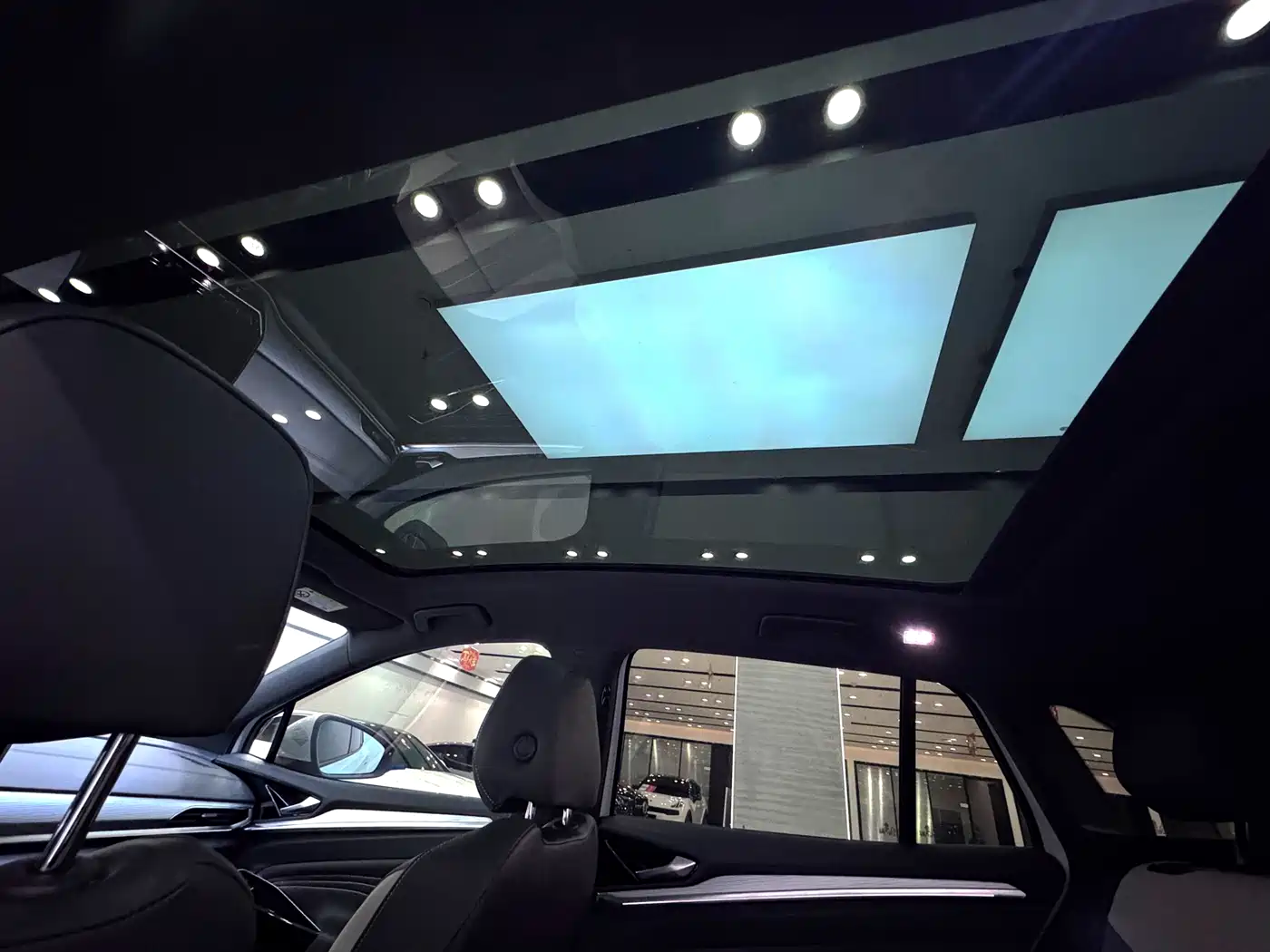 VOLKSWAGEN ID.4 CROZZ