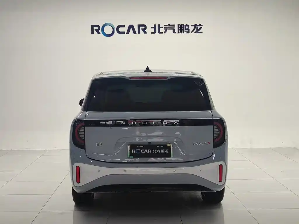 ARCFOX Koala S 2025 2024 PRO