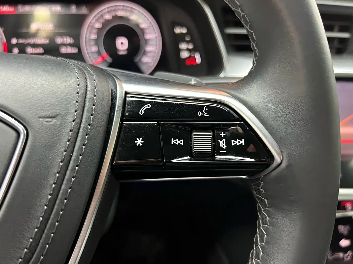 Audi A6L 2024 45 TFSI Premium Dynamic фото 22