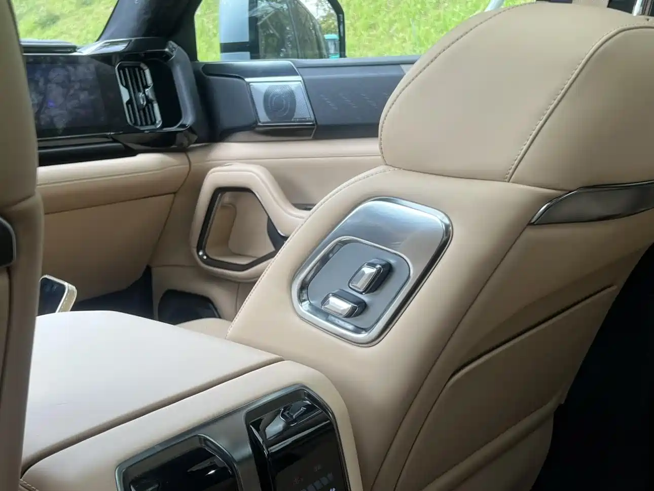 FANG CHENG BAO LEOPARD 8