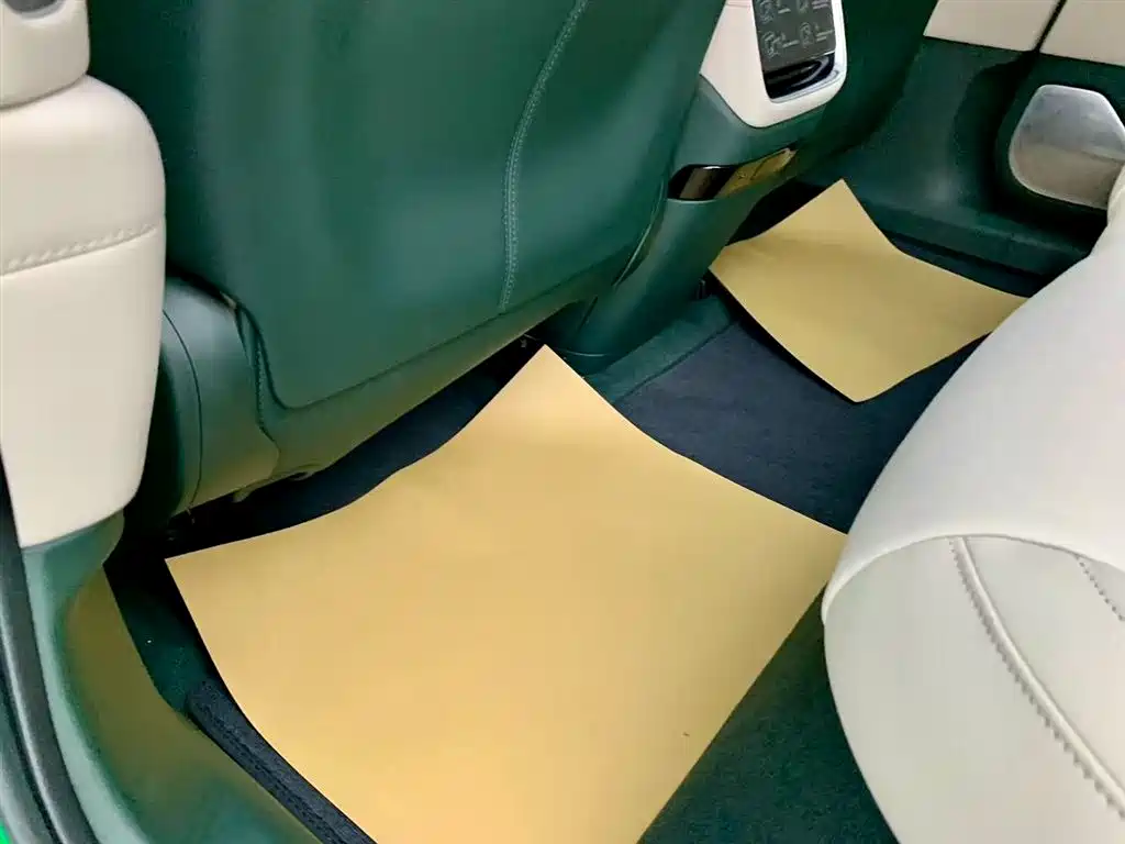 Xiaomi Auto Xiaomi YU7 2025 Extended Range AWD Pro фото 27