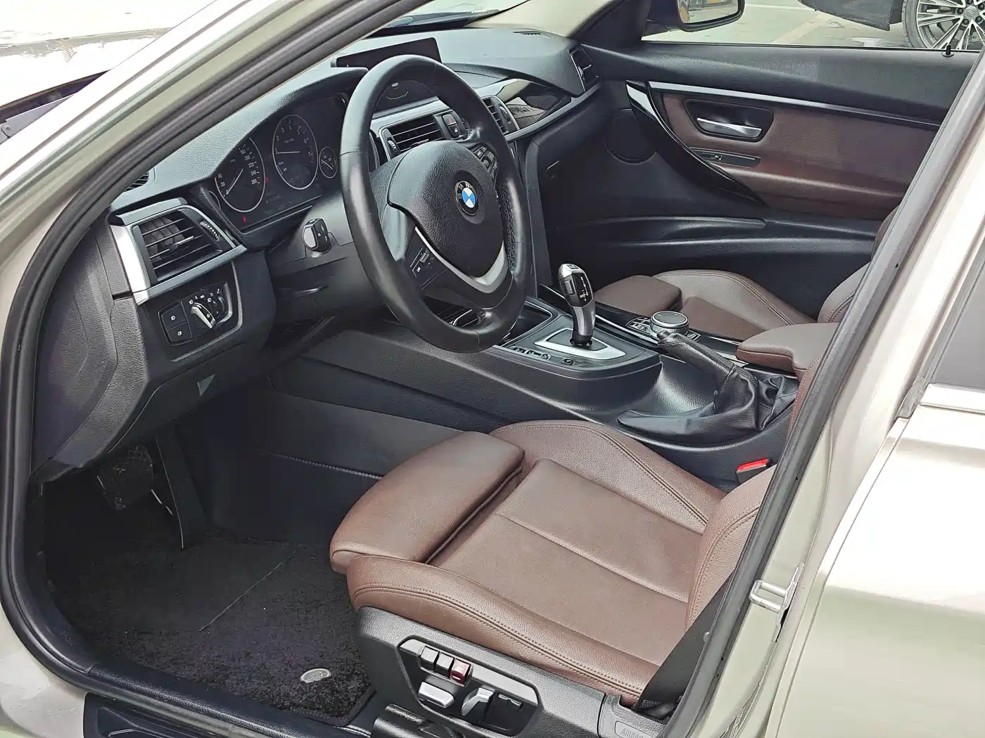 BMW 3 Series 2019 320Li Fashion Type фото 6