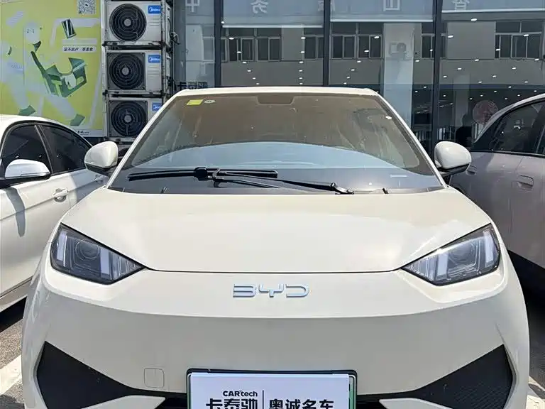 BYD Seagull 2025 305km Vitality