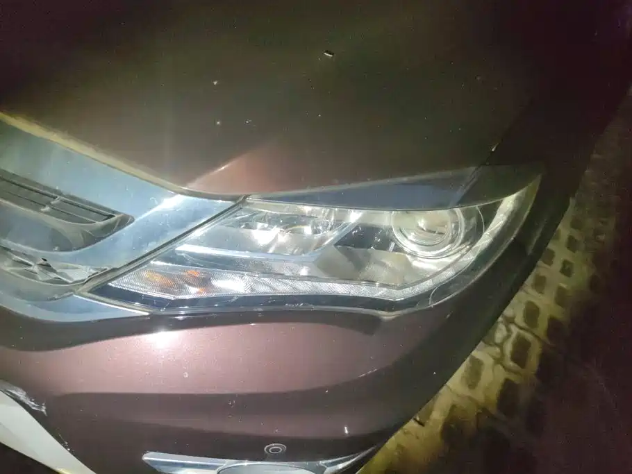 BYD S7 2016 2016 2.0T Automatic Flagship Plus