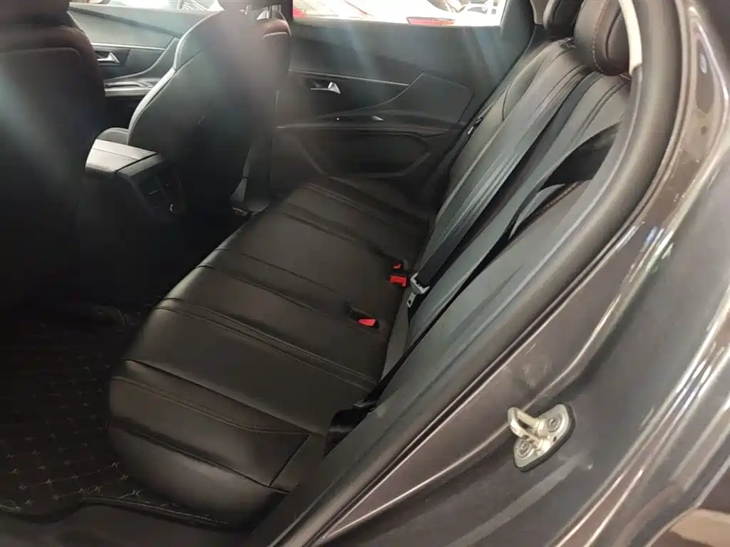 Peugeot 4008 2019 Facelift 360THP Pioneer Edition фото 17