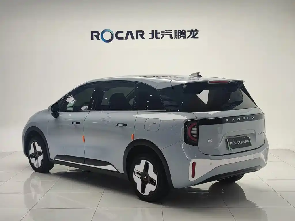 ARCFOX Koala S 2025 2024 PRO