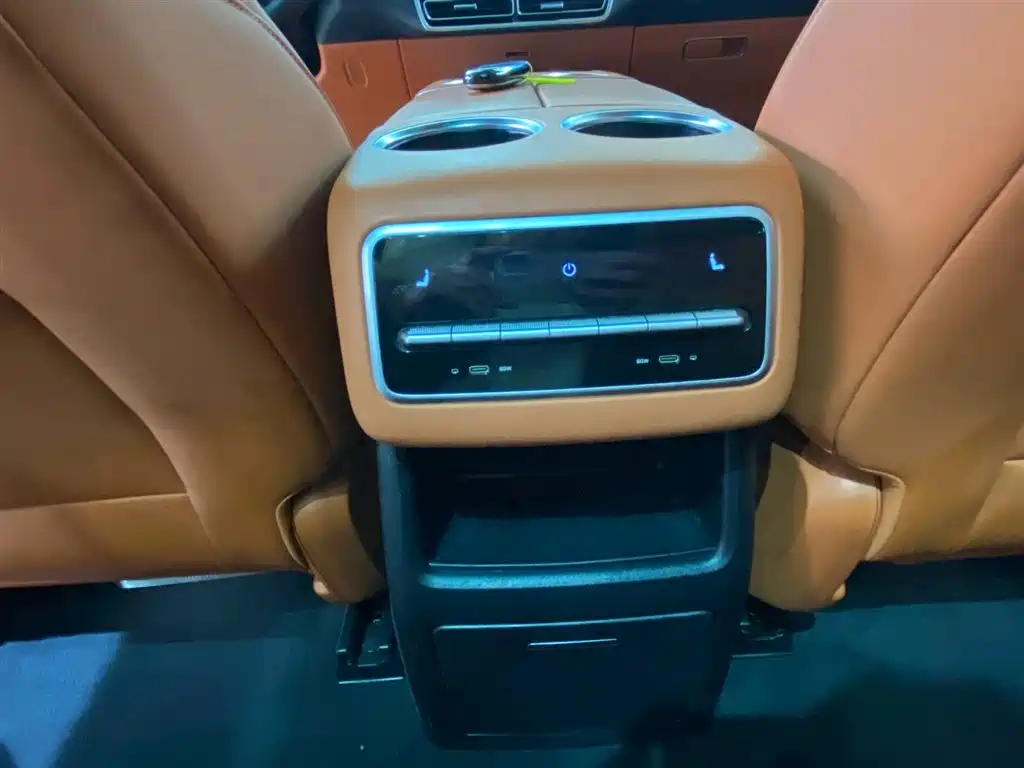 Li Auto Li L8 2023 2023 Max