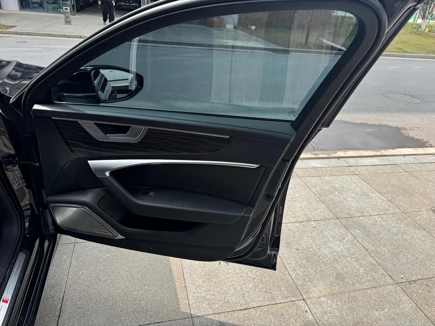 Audi A6L 2023 45 TFSI quattro Premium Dynamic фото 22
