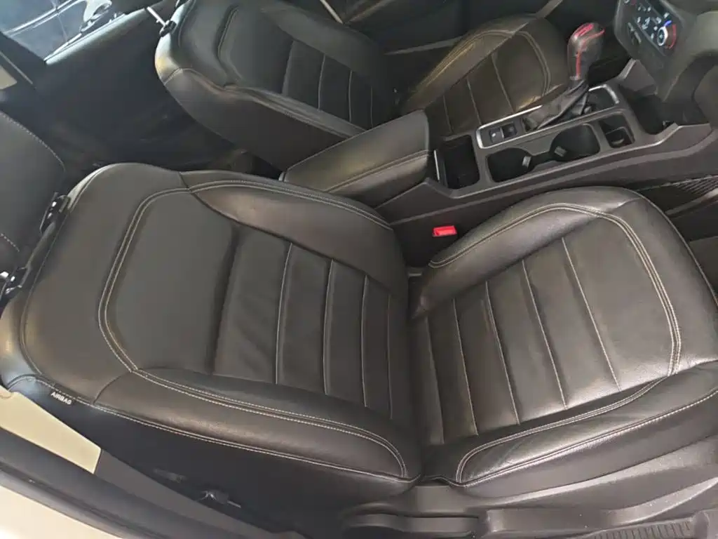 Ford Kuga 2017 2017 EcoBoost 180 2WD Tiger Leap