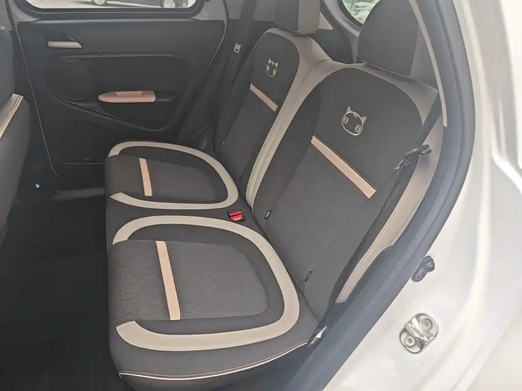 Ora Black Cat 2022 2022 351km Comfort (NMC)