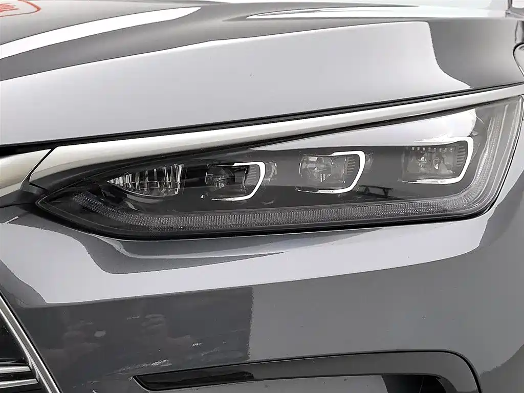 BYD Tang New Energy 2021 DM-i 112KM Honor фото 7