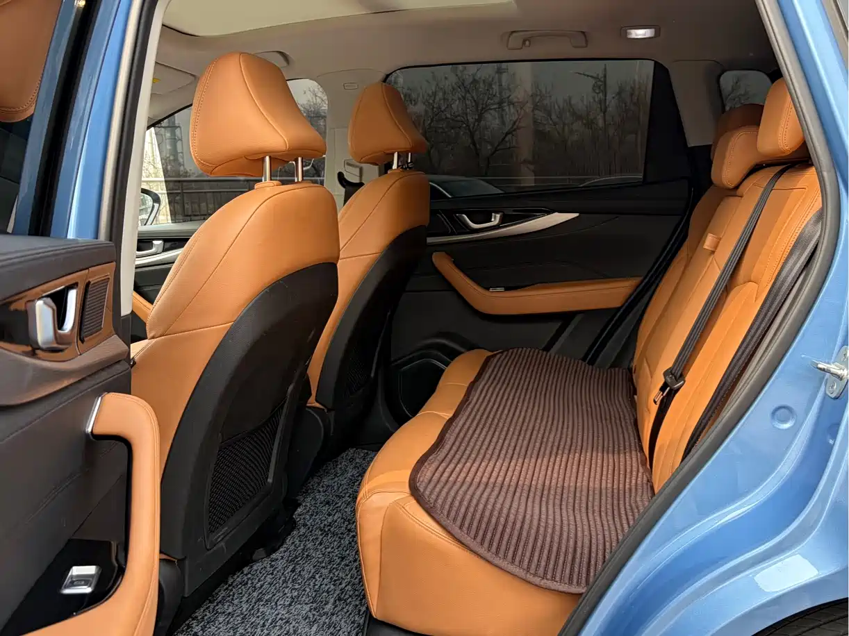 Weltmeister WEIMA W6