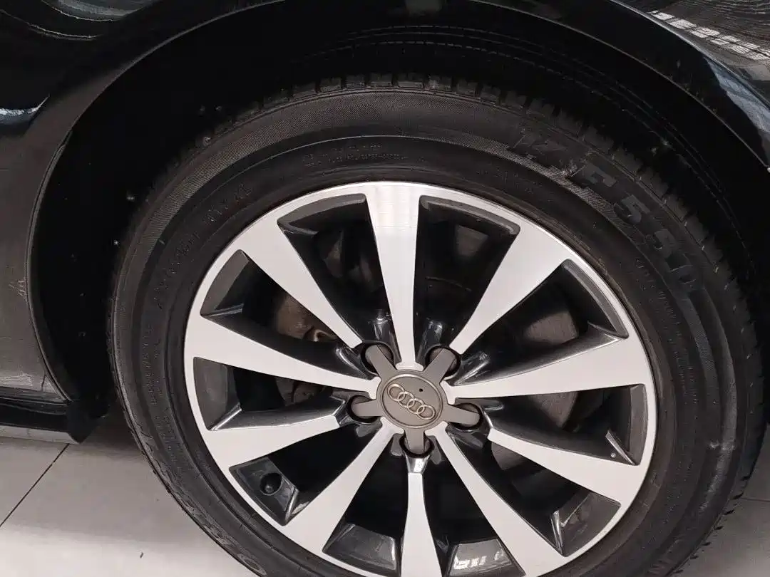 Audi A6L 2016 TFSI Technology фото 15